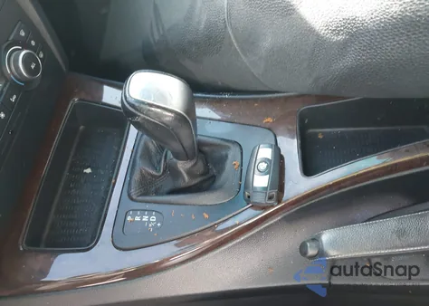 2011 BMW 328I из США, поврежденный, VIN WBAPH5C58BA448332